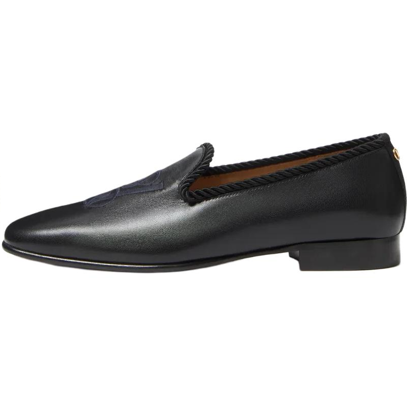 Valentino Garavani Casual Shoes Men's Black