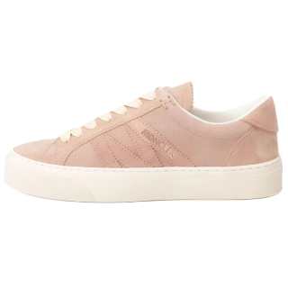 Moncler Monaco2 Lace Up Sneakers Women's