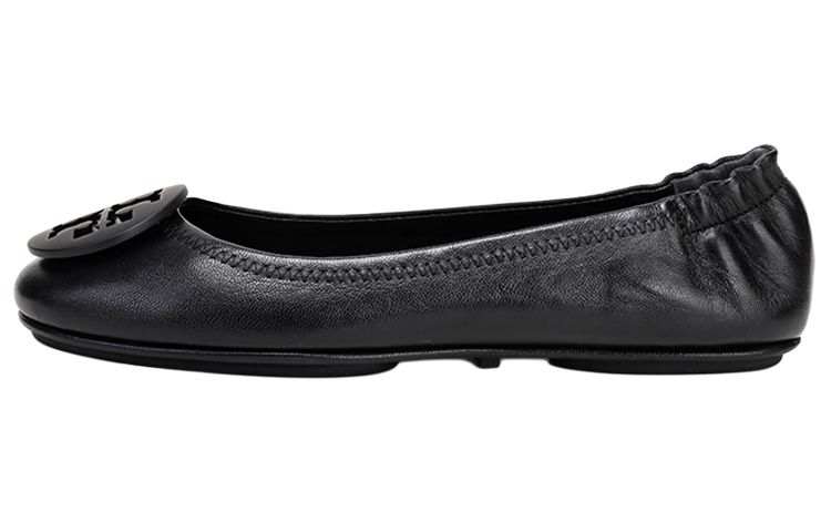 TORY BURCH Casual Shoes Women's Black