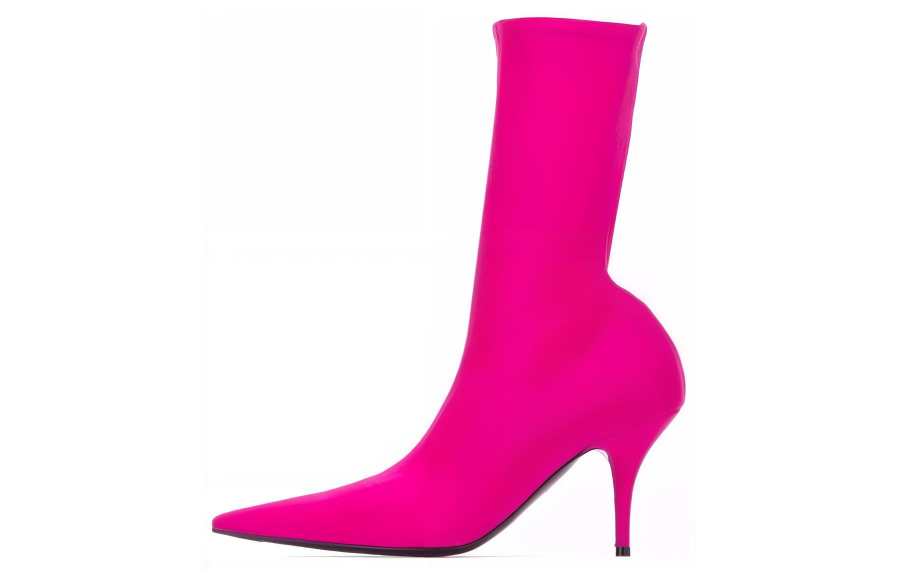 Balenciaga Balenciaga Knife Booties