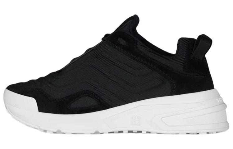 Givenchy Givenchy Giv 1 Light Runner Black White