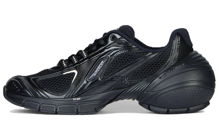 Givenchy Givenchy TK MX Runner Black