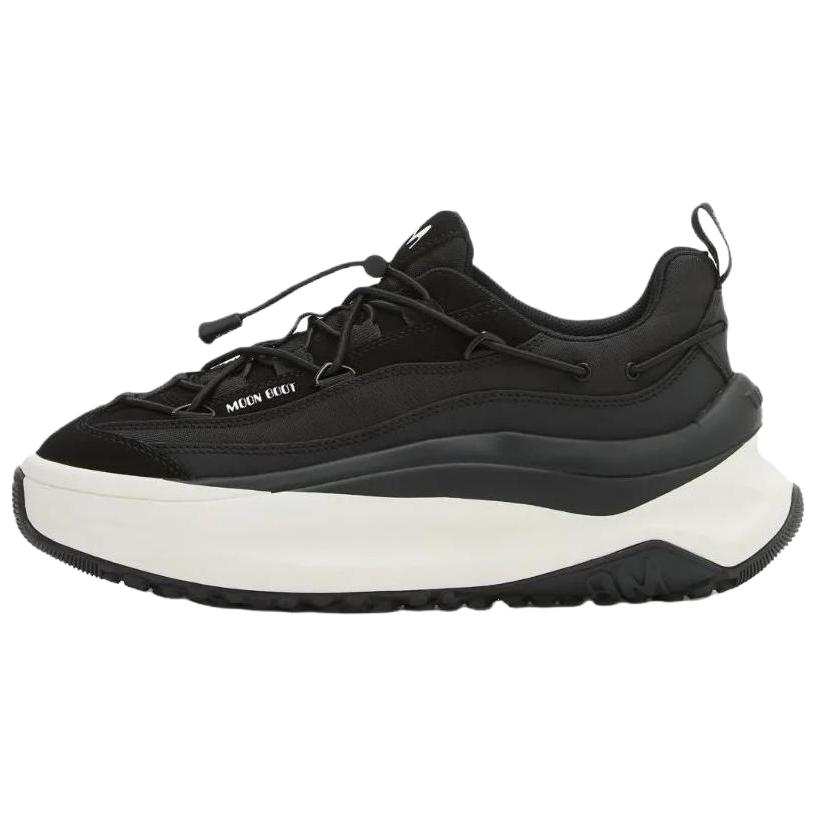 Moon Boot Moon Boot Moon247 Xlace Sneakers Women's