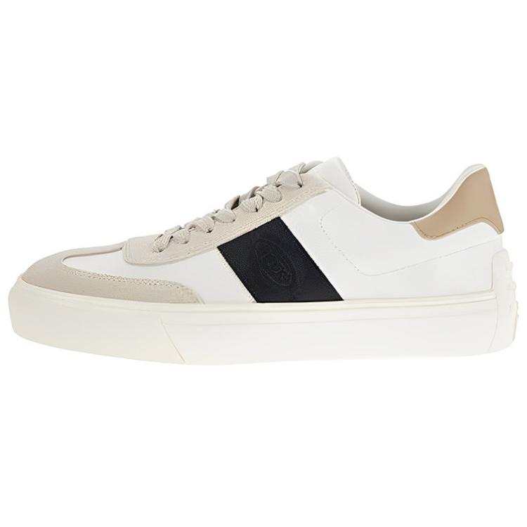 TOD'S TOD'S Logo Embossed Sneakers