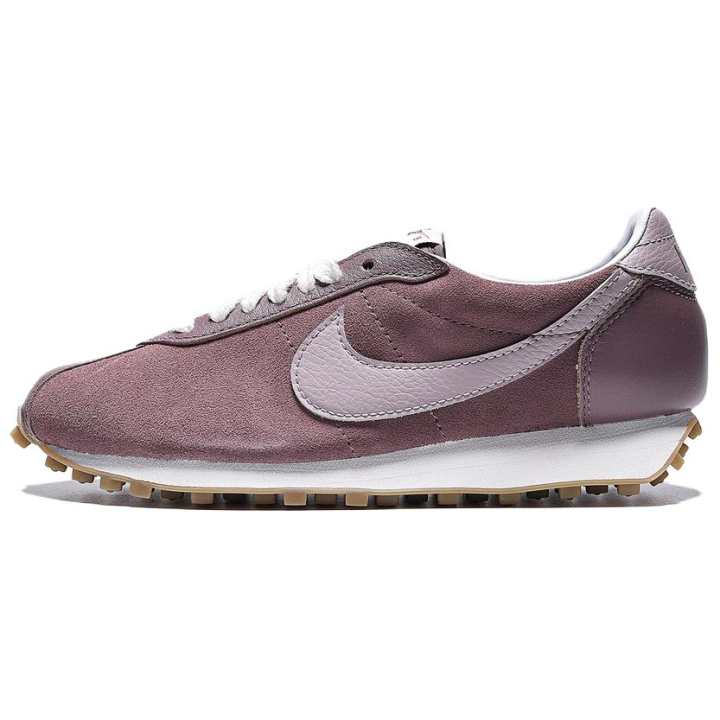 Nike Nike LD 1000 Casual Running Shoes Women's Dark Red