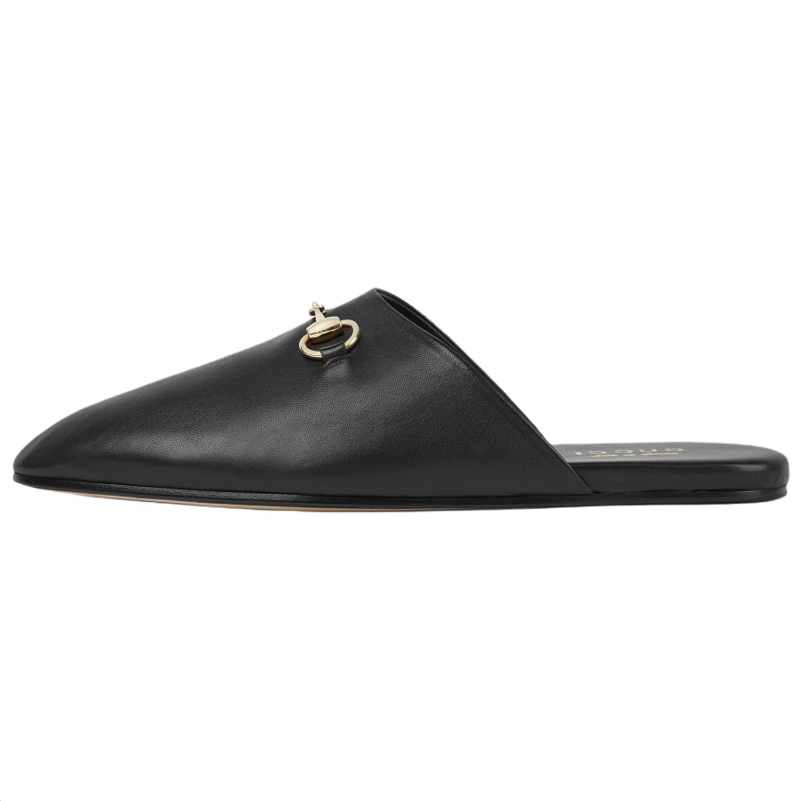 GUCCI Gucci Annette Mule 'Black'