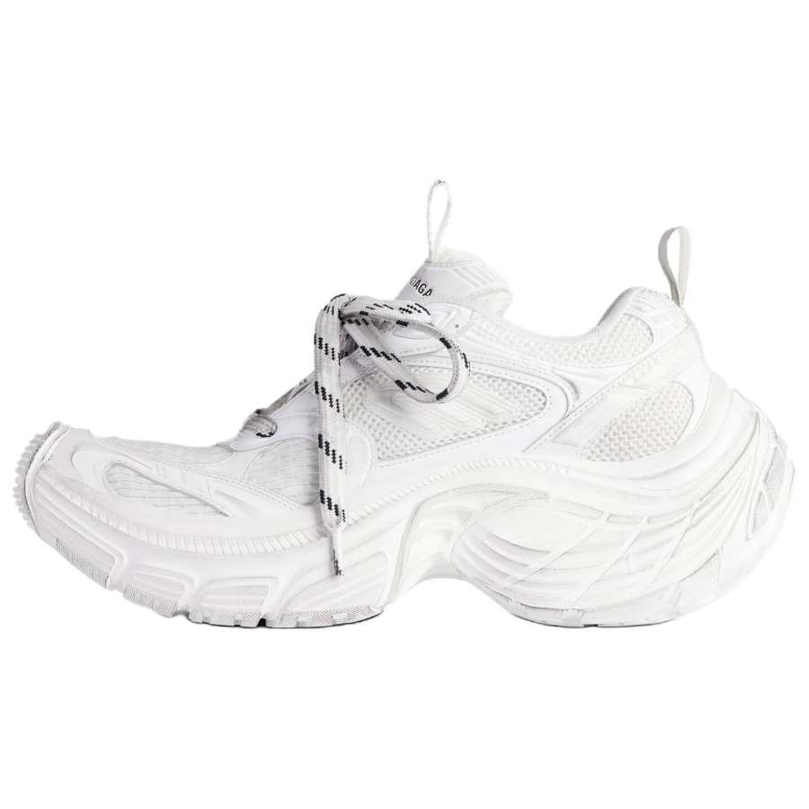 Balenciaga 6XL Lace Up Sneakers