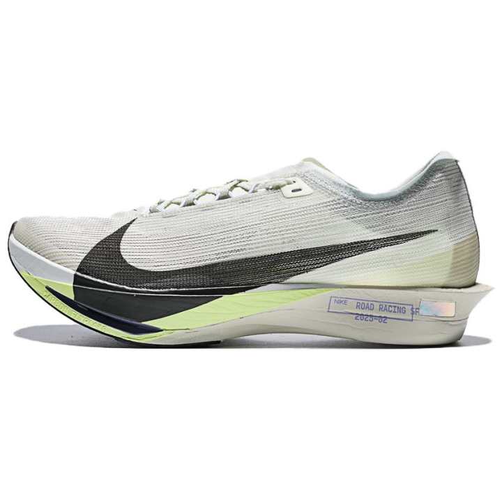 Nike Nike Streakfly 2 Casual Running Shoes Men's Gray White