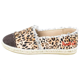 MC2 Saint Barth Espadrilles Women's Brown