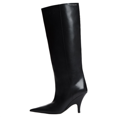 Alexander Wang 100mm Diablo Boots Women's