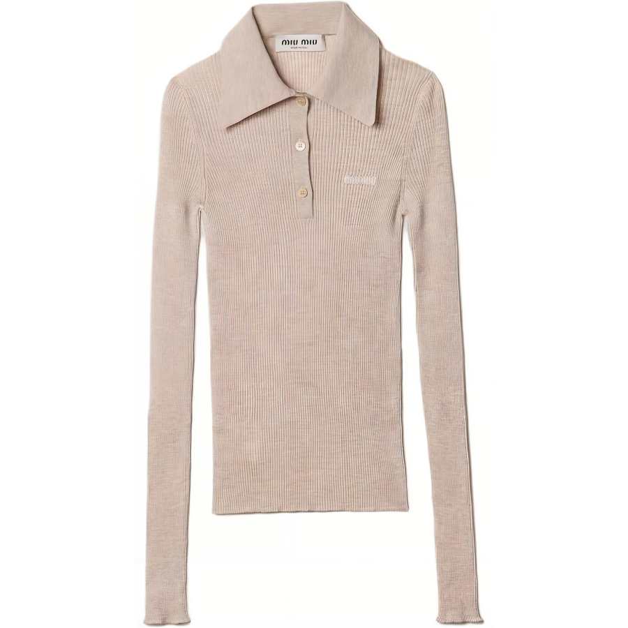 MIU MIU Cashmere Sweater Women's