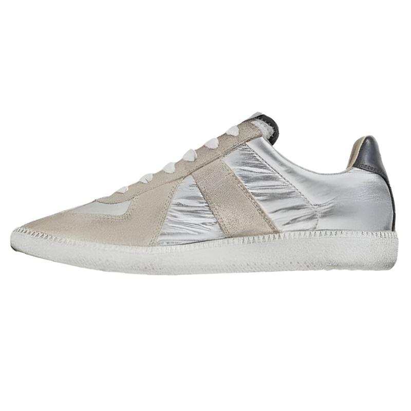 Maison Margiela Low Up Sneakers Women's
