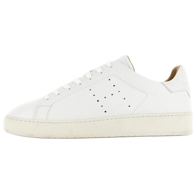 HOGAN HOGAN H672 Lace Up Sneakers