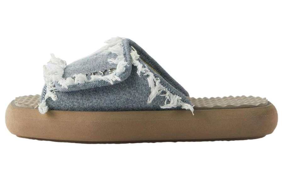 EYTYS EYTYS Slide Slippers Unisex Light Blue