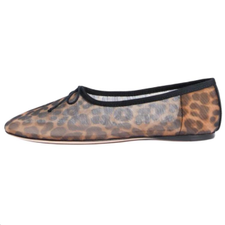 Loeffler Randall Landon Casual Shoes Women's Brown