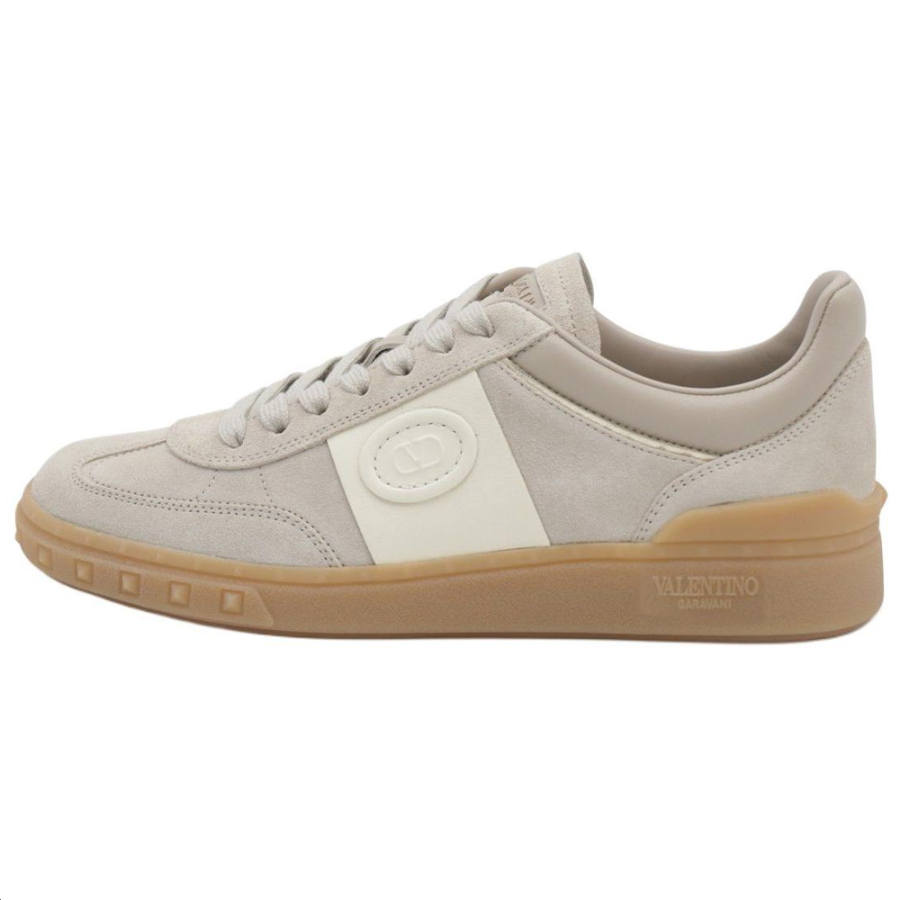 Valentino Garavani Upvillage Lace Up Sneakers Women's
