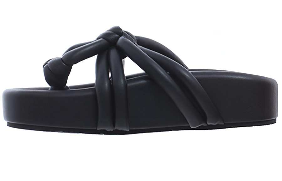 MM6 Maison Margiela Flip Flops Women's