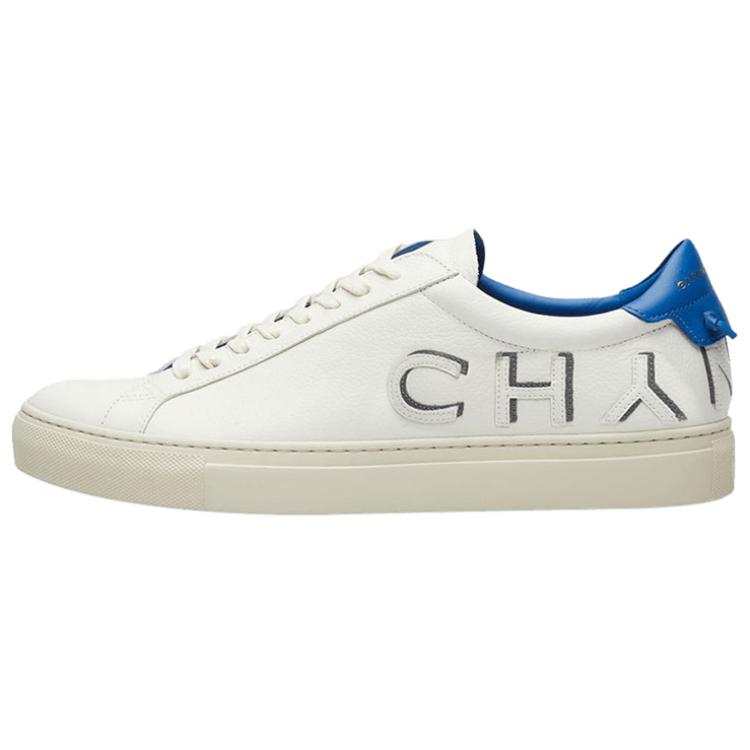 Givenchy Givenchy Sneaker Low 'Reverse Letters'