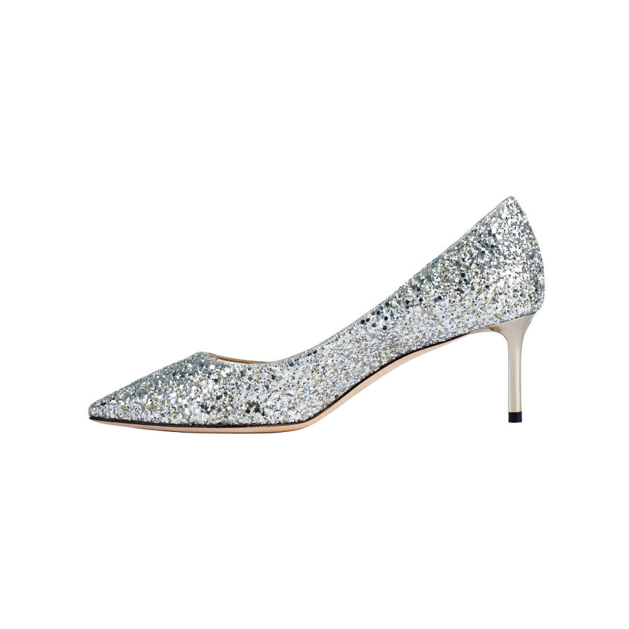 Jimmy Choo Jimmy Choo Romy 60 Pumps