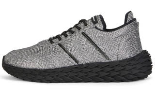 Giuseppe Zanotti Urchin Low top Sneakers