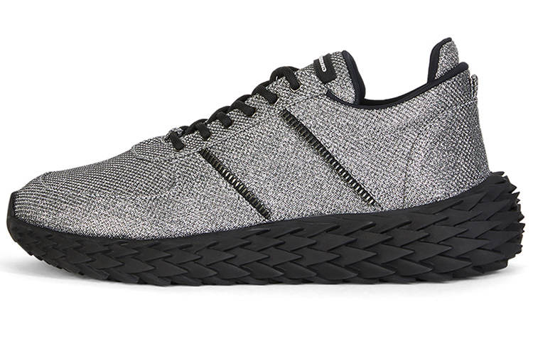 Giuseppe Zanotti Giuseppe Zanotti Urchin Low top Sneakers