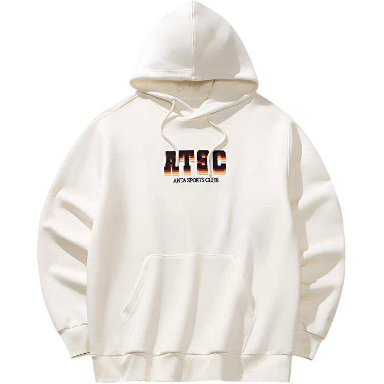 Anta Life Collection Sweatshirt Men's