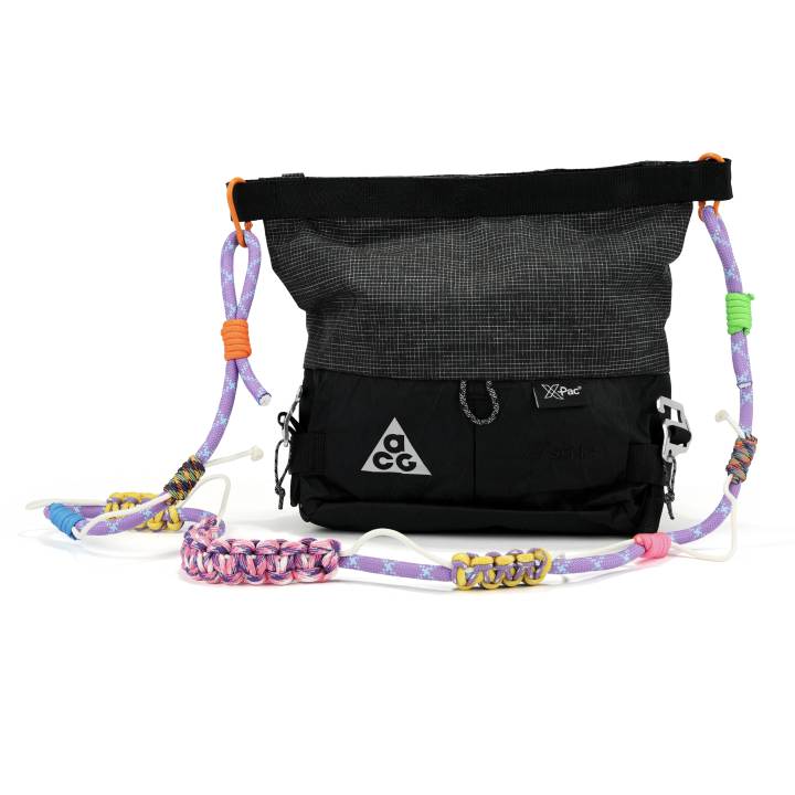 Nike Nike Fabric Crossbody Bags Regular Unisex