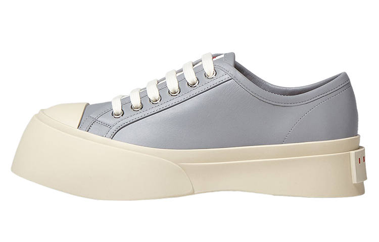 MARNI Pablo Round Toe Sneakers Women's