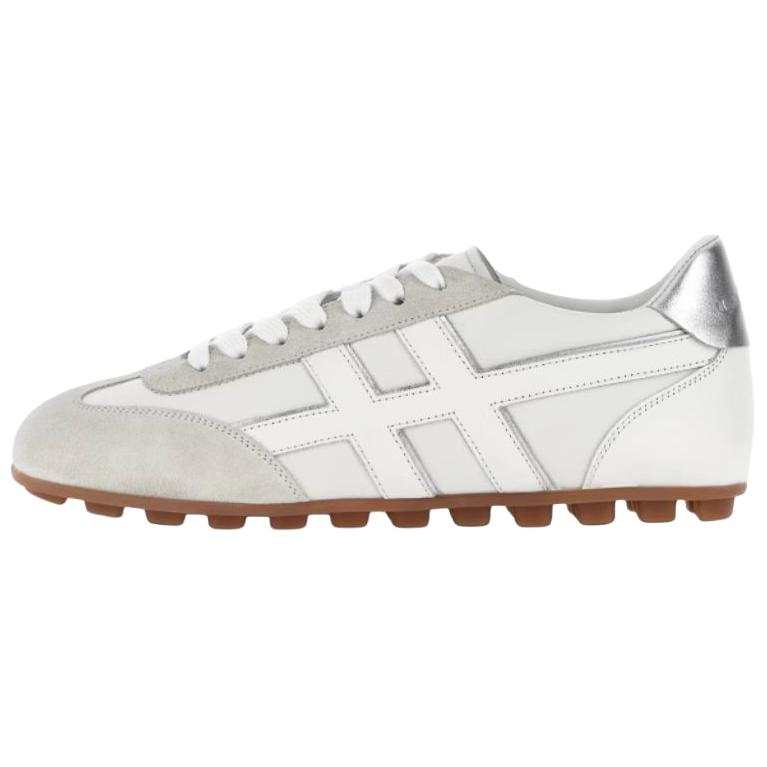 Hogan leather sneakers Women's