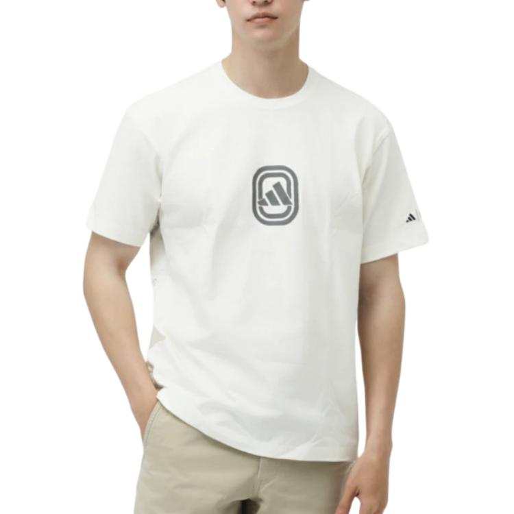 Adidas Adidas Alpine Sports Depot T Shirt Japan Version Men's