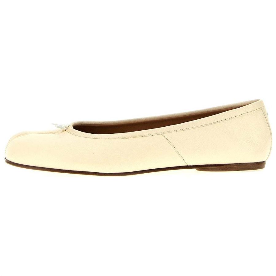 Maison Margiela Tabi Ballerina Flats Women's