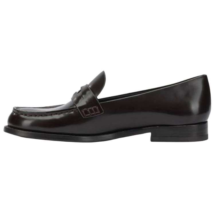 TORY BURCH TORY BURCH Loafers Women's Brown