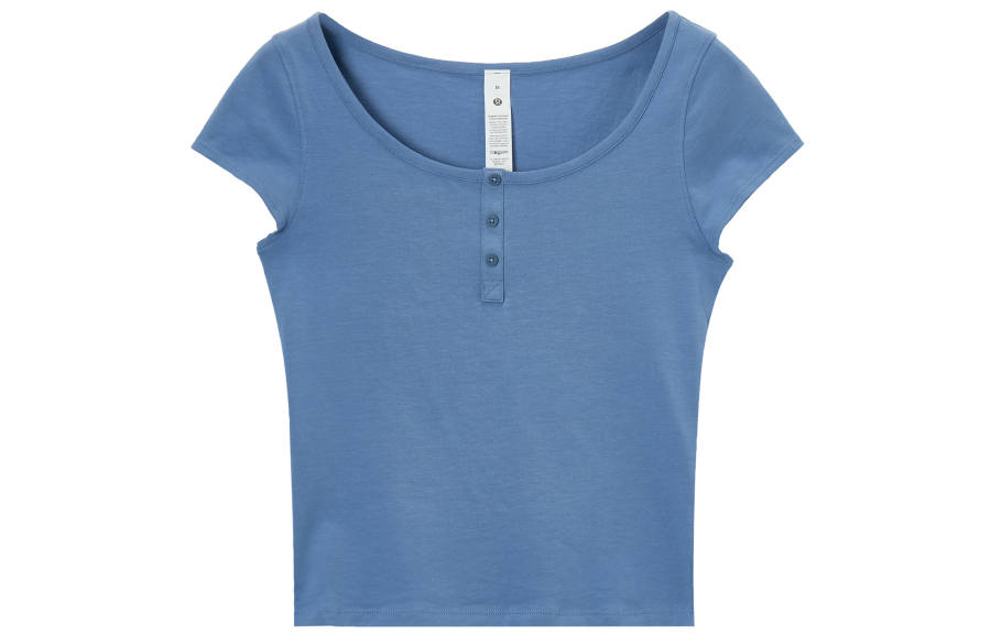 Lululemon SS24 Other T-Shirt Women's