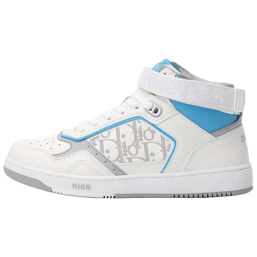 DIOR DIOR B27 Mid White Light Blue