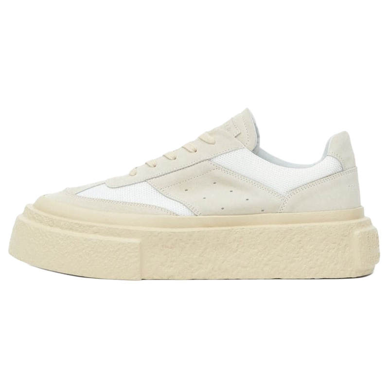 MM6 Maison Margiela Chunky Gambetta Lace up Sneakers