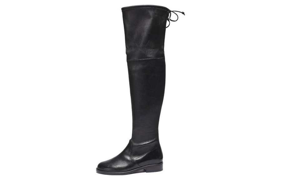 Stuart Weitzman Stuart Weitzman/SW Knee high Boots Women's Black
