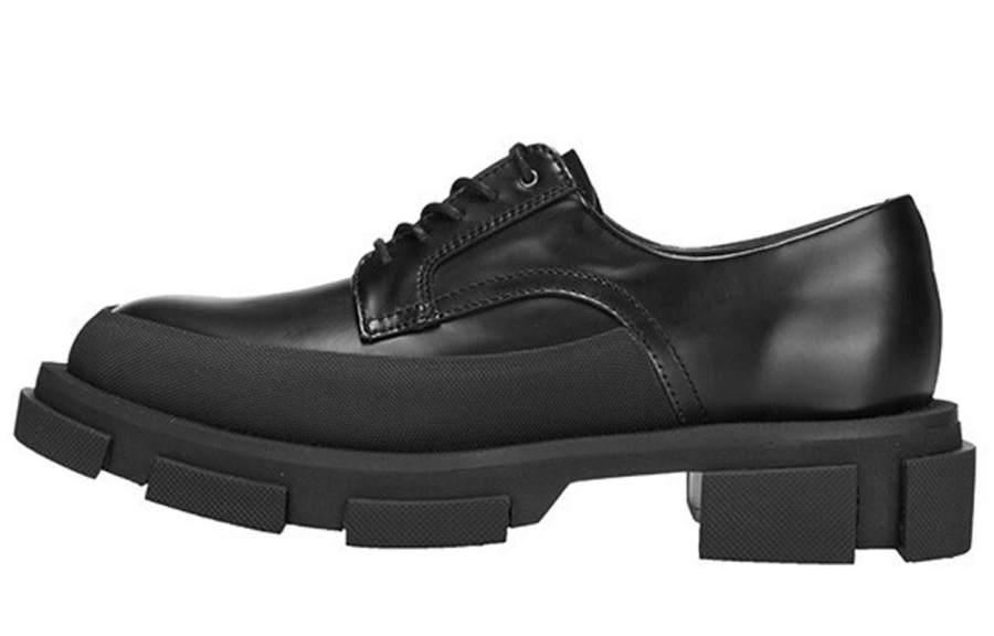 Both Both Women's Casual Shoes Women's Black