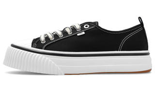 AMIPARIS AMI Paris Sn1980 Canvas Sneakers