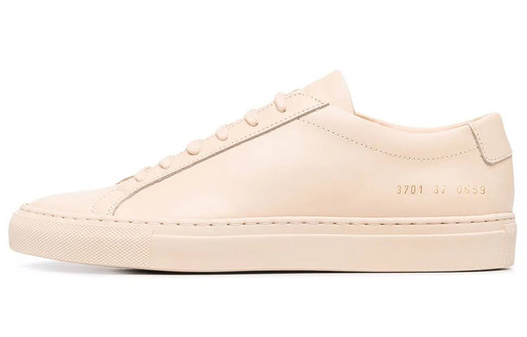 COMMON PROJECTS COMMON PROJECTS Achilles Low-top Sneakers