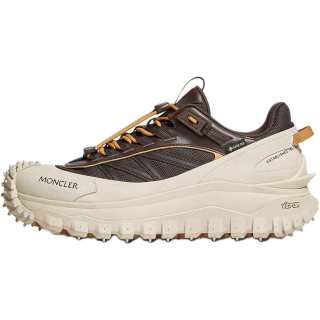 Moncler Trailgrip Gtx Drawstring Sneakers