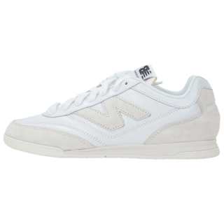 JUNYA WATANABE x 10 CORSO COMO Collaboration RC42 Leather, Suede Low top Casual Shoes Women's White