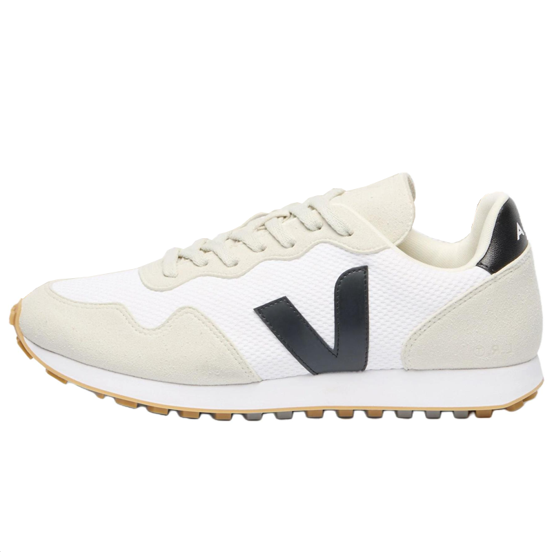 VEJA VEJA Sdu Rt Sneakers 'White Beige Black'