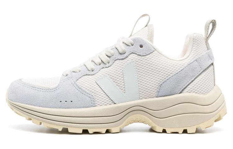 VEJA Venturi Alveomesh 'Gravel Menthol Ice'