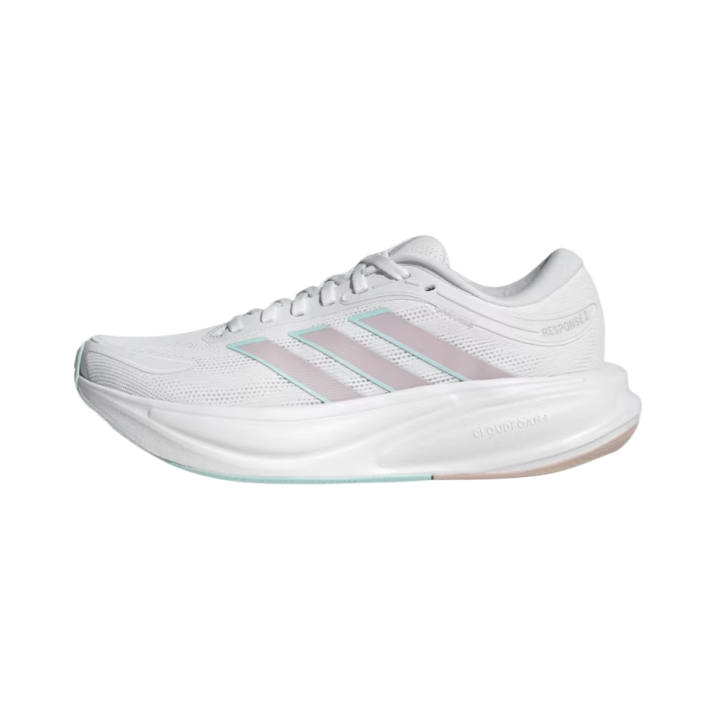 Adidas Adidas Response 2.0 Textile Breathable Support Rebound Breathable Support Rebound Low top Running Shoes Women's