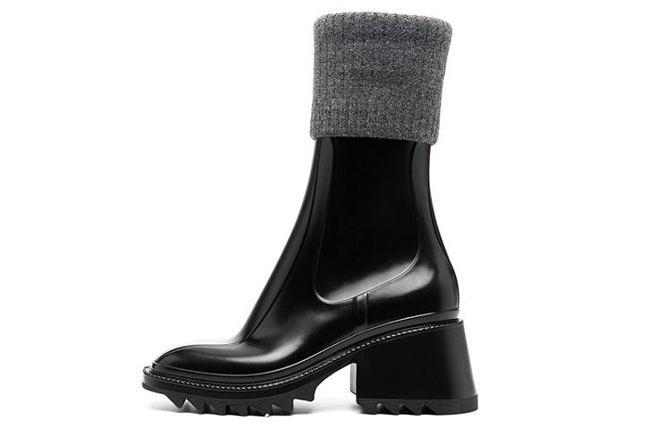 Chloé Chloe Ankle Boots Women's Black