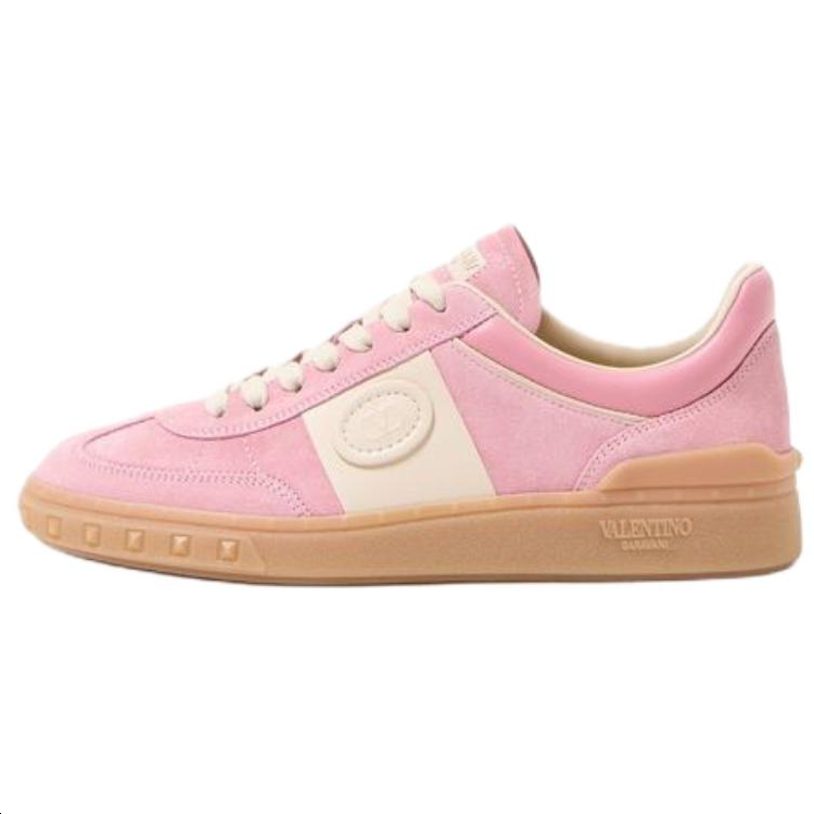 Valentino Garavani Upvillage Lace Up Sneakers Women's
