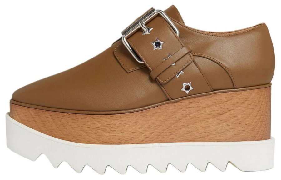 Stella McCartney Stella McCartney Elyse Alter Sporty Mat Shoes