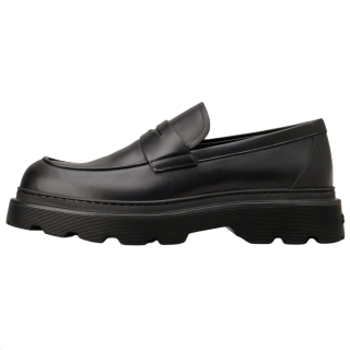 TOD'S Loafers Men's Black