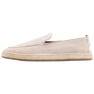Henderson Baracco Espadrilles Men's Beige