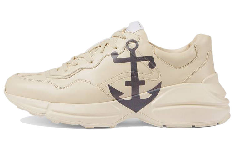 GUCCI Gucci Rhyton 'Anchor - Ivory'